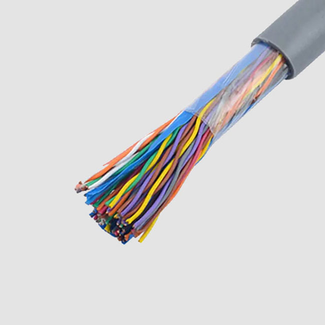 cable-phone کابل تلفن