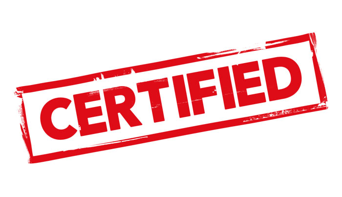 certified-stamp-png گواهینامه ها